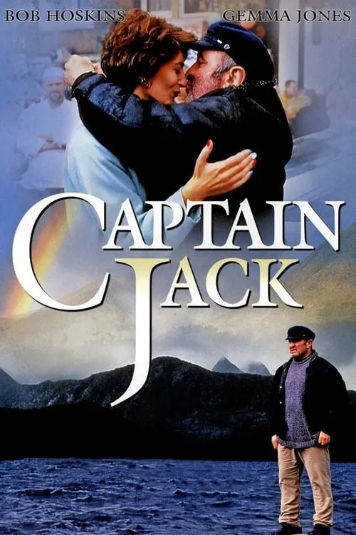 Captain Jack (фильм)