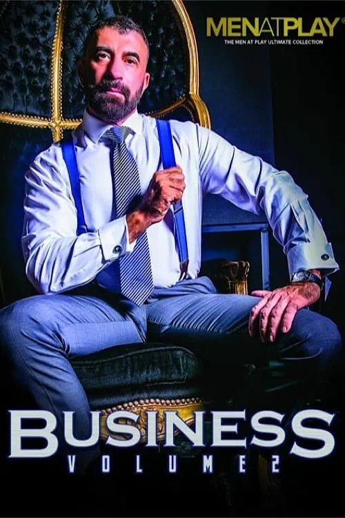 Business 2 (movie)