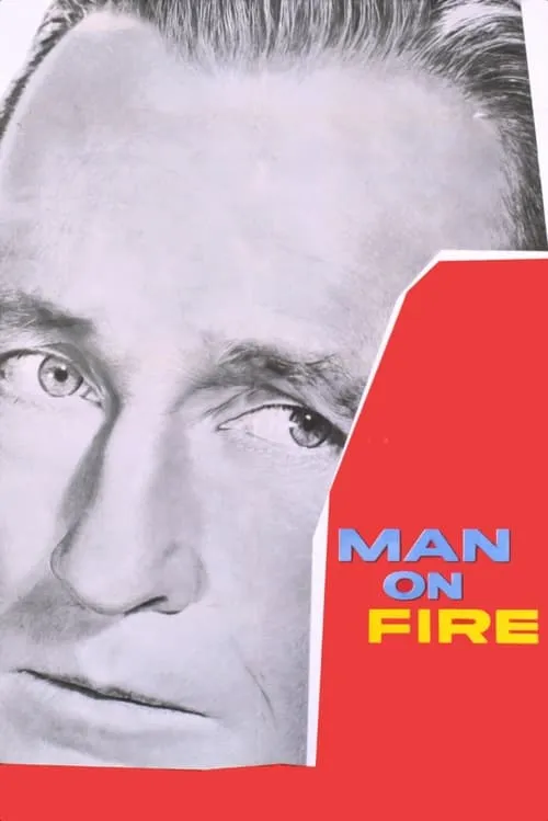 Man on Fire (movie)