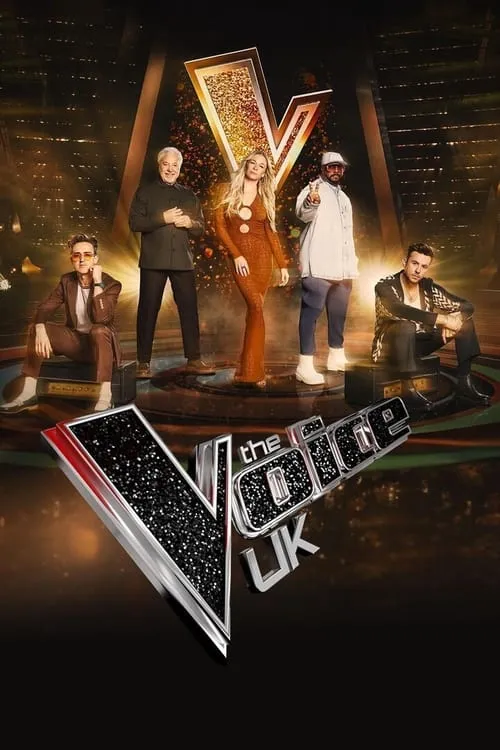 The Voice UK (series)