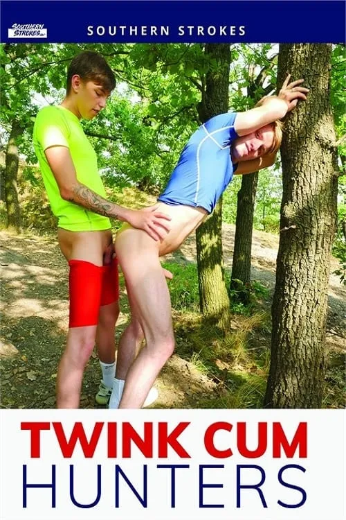 Twink Cum Hunters (фильм)