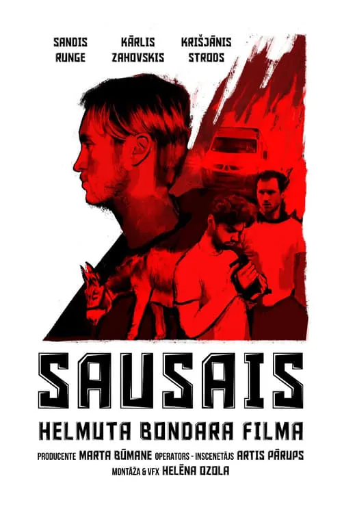 Sausais