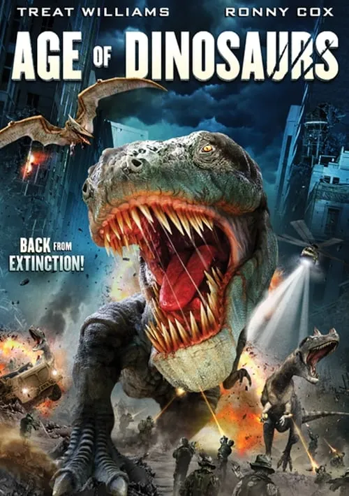 Age of Dinosaurs (movie)