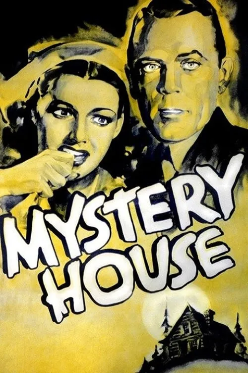 Mystery House (movie)