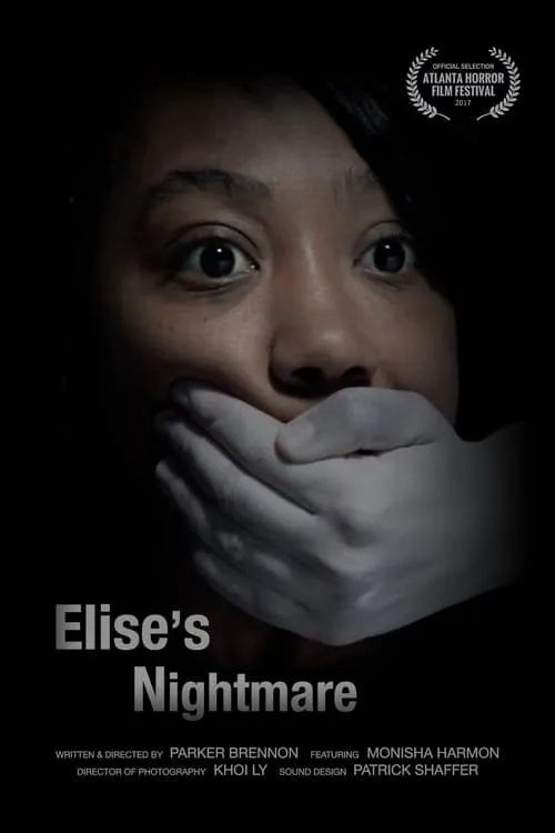 Elise's Nightmare (movie)