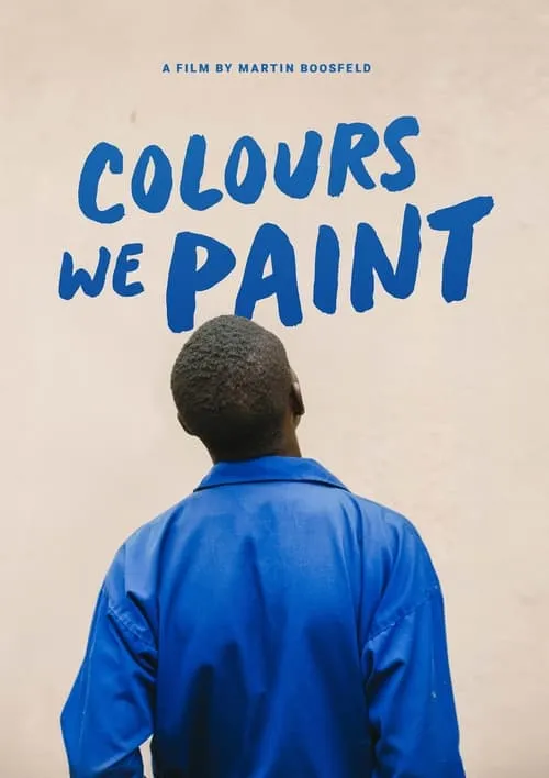 Colours We Paint (фильм)