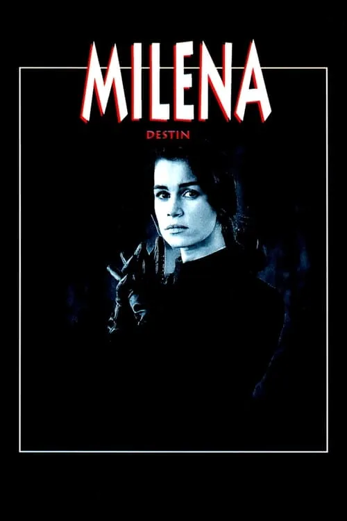 Milena (фильм)