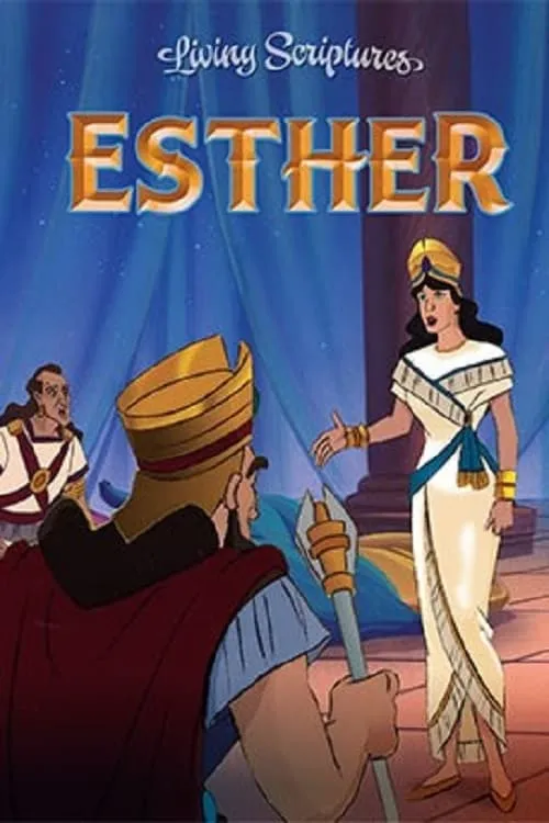 Esther (movie)