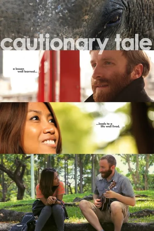 Cautionary Tale (movie)