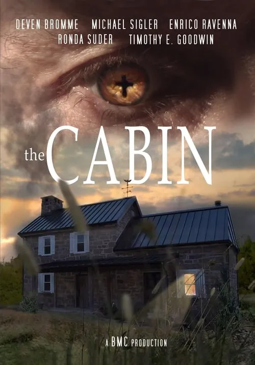 The Cabin (movie)