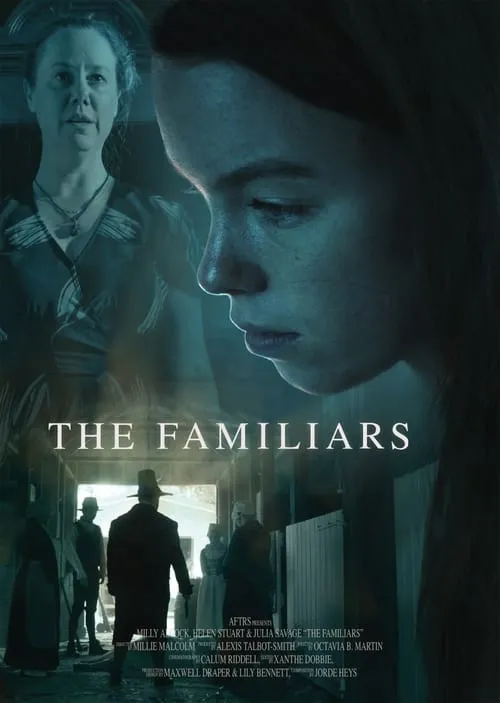 The Familiars (movie)