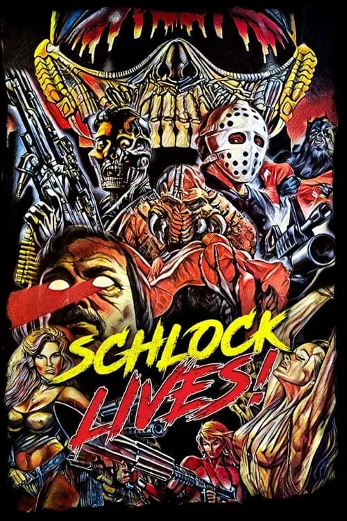 Schlock Lives! (movie)