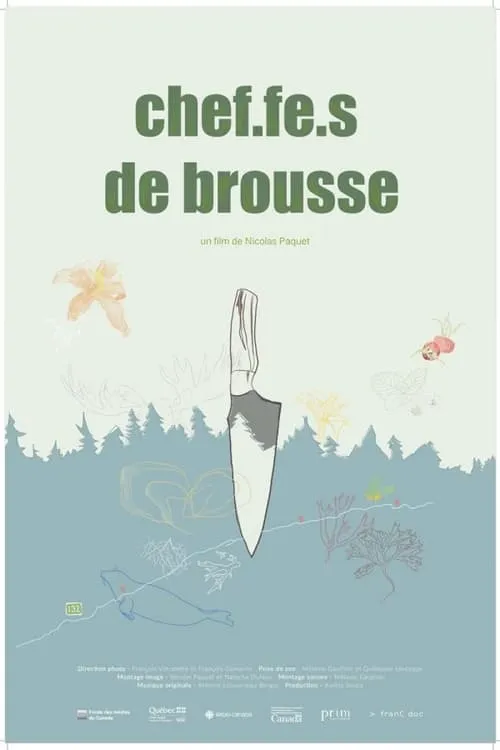 Chef.fe.s de brousse (movie)