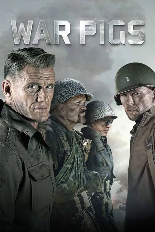 War Pigs (movie)