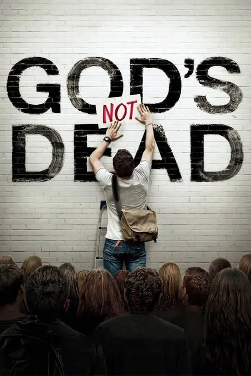 God's Not Dead (movie)
