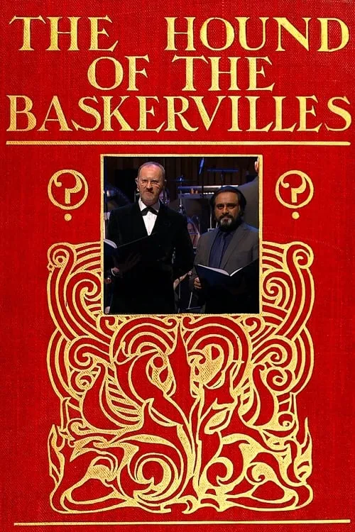 The Hound of the Baskervilles (фильм)