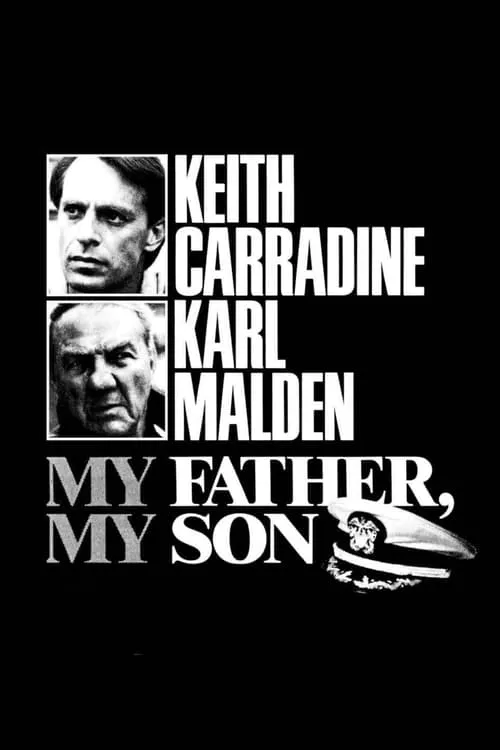 My Father, My Son (movie)