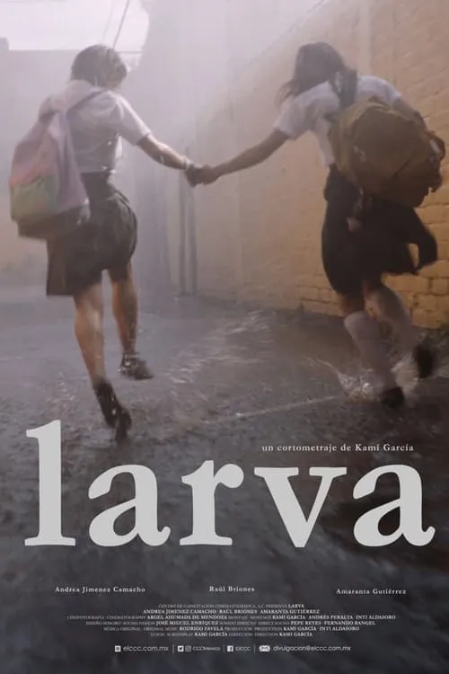 Larva (movie)