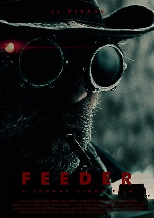 Feeder (фильм)