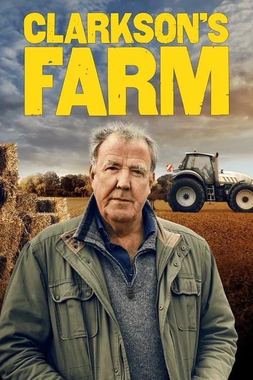 Clarkson's Farm (series)