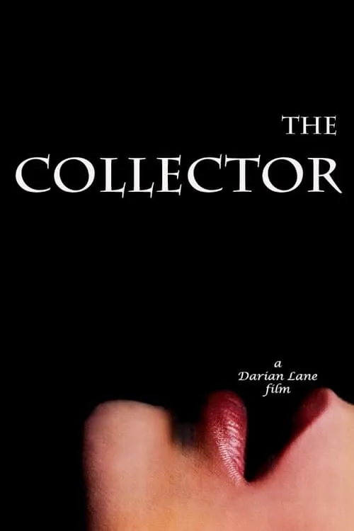 The Collector (movie)