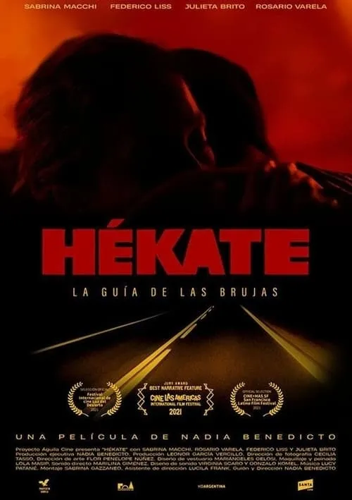 Hékate (movie)