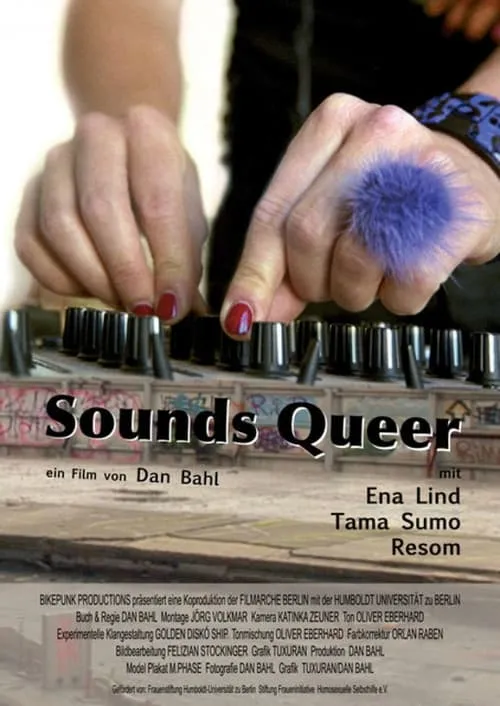 Sounds Queer (фильм)