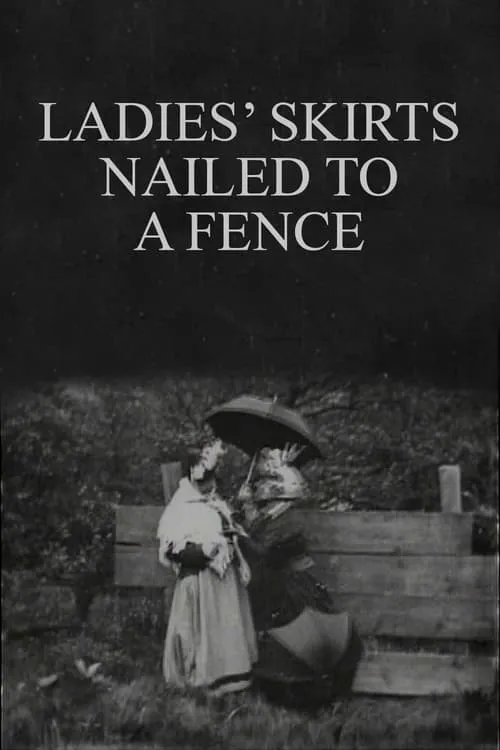 Ladies' Skirts Nailed to a Fence (фильм)