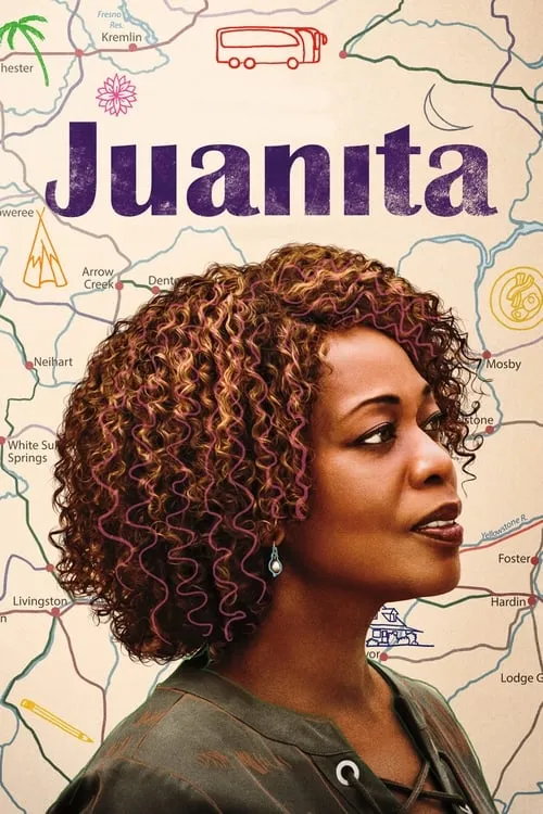 Juanita (movie)