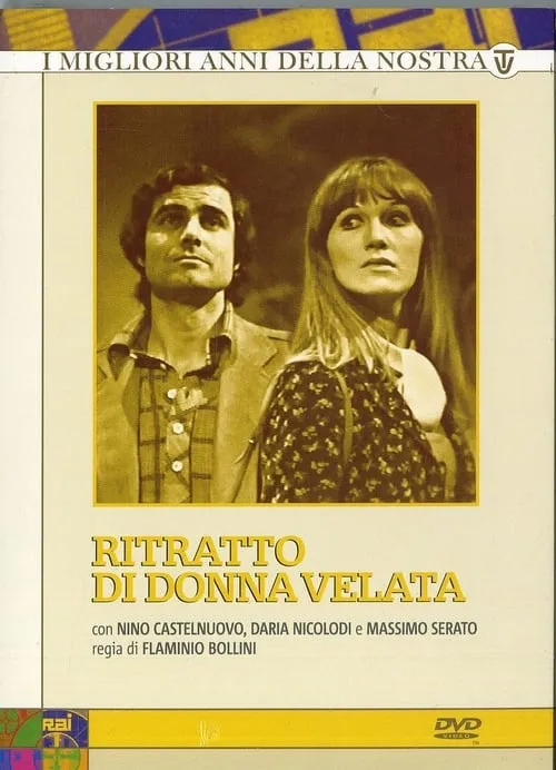 Ritratto di Donna Velata