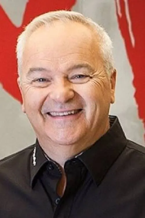 Pierre Michaud