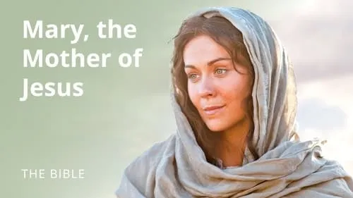 Luke 1 | Mary, the Mother of Jesus