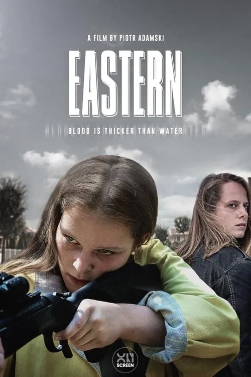 Eastern (movie)