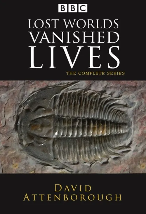 Lost Worlds, Vanished Lives (series)