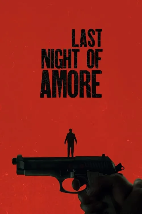 Last Night of Amore (movie)