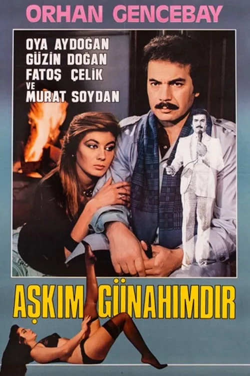 Aşkım Günahımdır