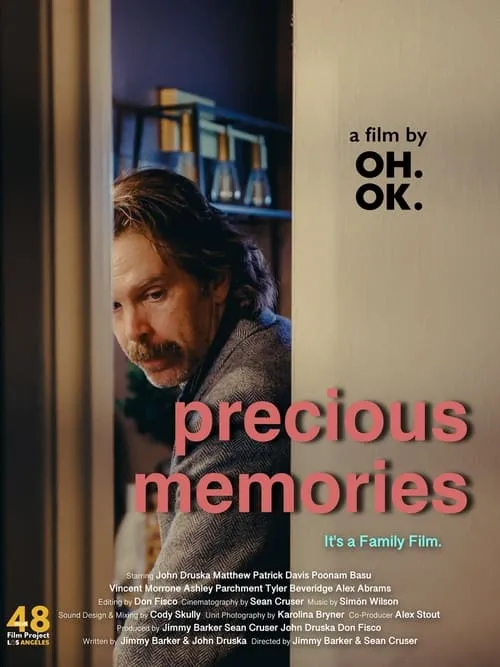 Precious Memories (movie)