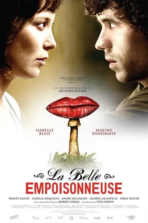 La belle empoisonneuse (movie)