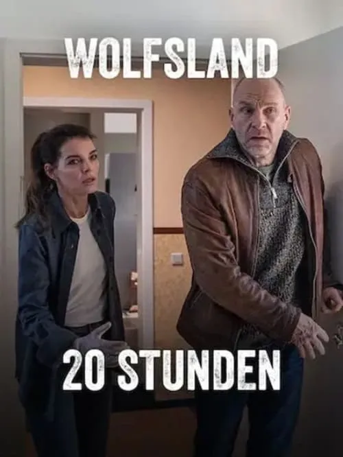 Wolfsland - 20 Stunden (фильм)