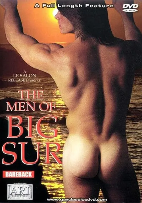 The Men of Big Sur (movie)