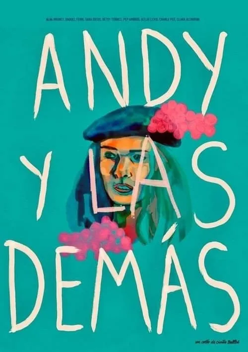 Andy y las demás (фильм)