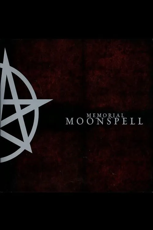 Moonspell: Memorial DVD (фильм)