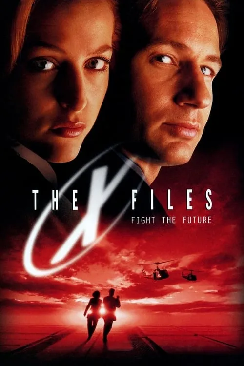The X Files (movie)