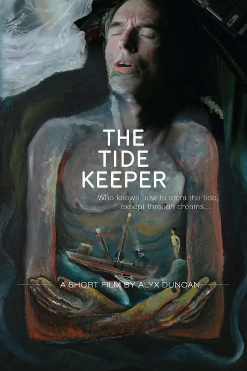 The Tide Keeper (movie)