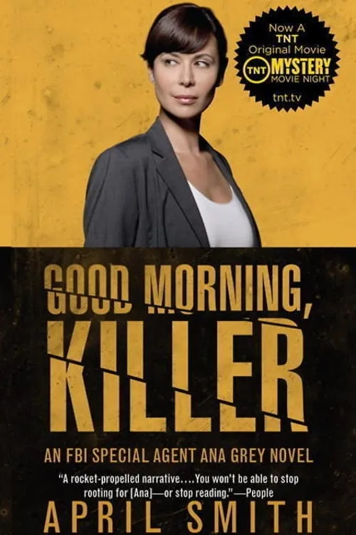 Good Morning, Killer (фильм)