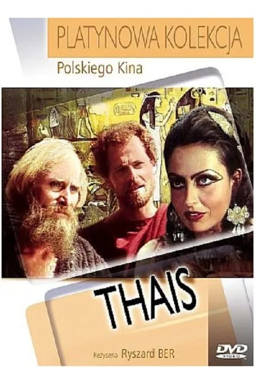 Thais (movie)