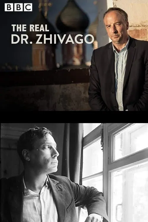 The Real Doctor Zhivago (movie)