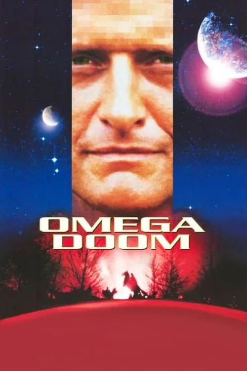 Omega Doom (movie)