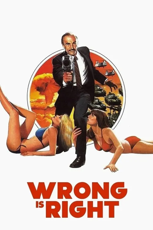 Wrong Is Right (movie)