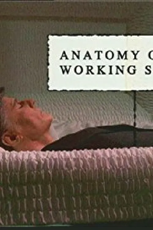 Anatomy of a Working Stiff (movie)